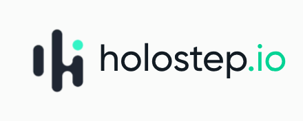 Holostep
