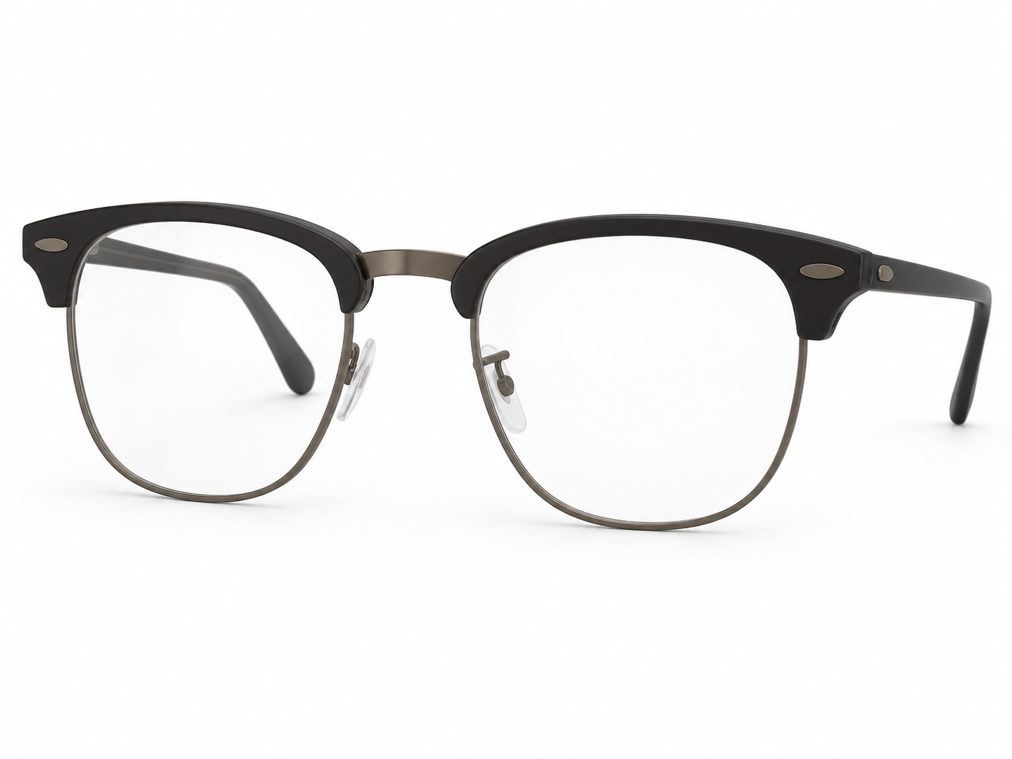 Holostep Demo Frame glasses on a white background
